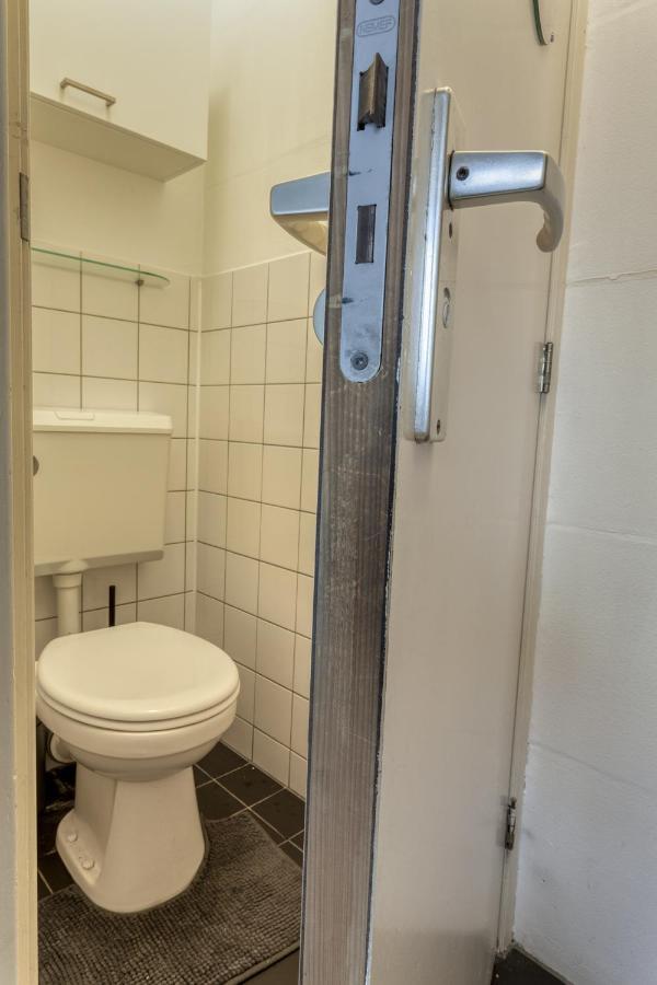 B&B 1971 Hazenstraat - Shared Bathroom Ámsterdam Exterior foto